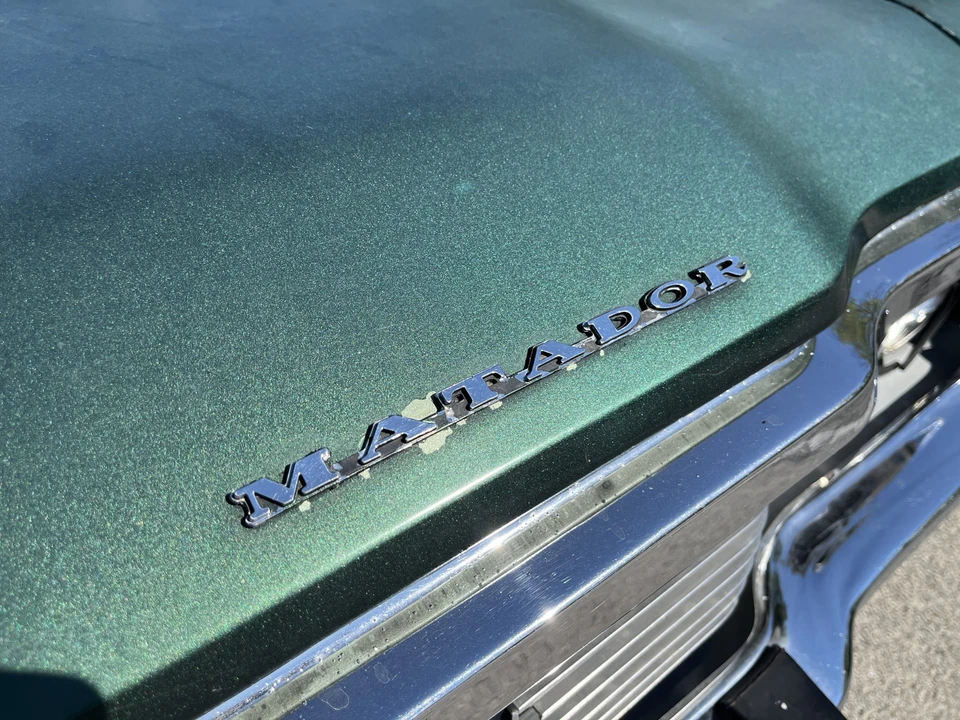 1973 AMC Matador - Image 30 of 31