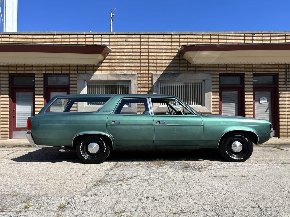1973 AMC Matador - Image 6 of 31