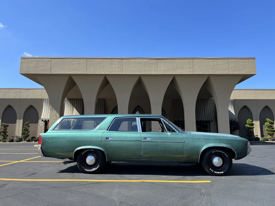 1973 AMC Matador - Image 7 of 31