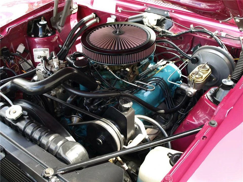 1973 AMC Javelin - Image 3 of 5