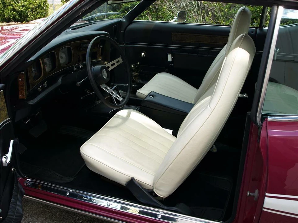 1973 AMC Javelin - Image 4 of 5