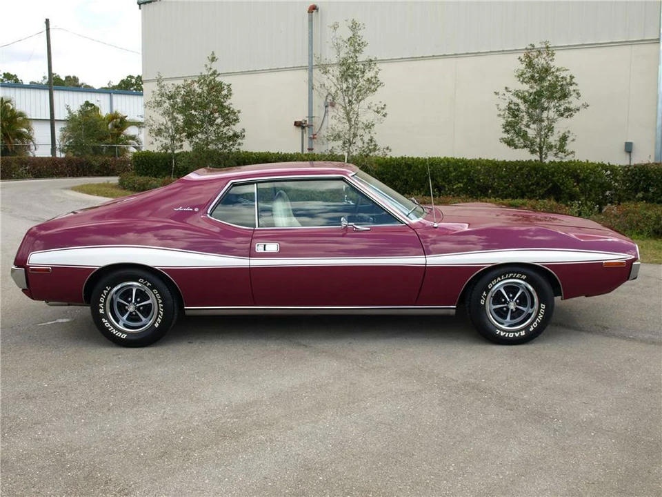 1973 AMC Javelin - Image 5 of 5
