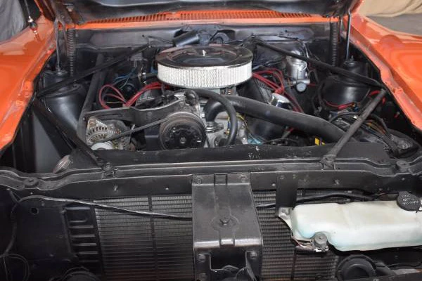 1973 AMC Javelin - Image 3 of 6