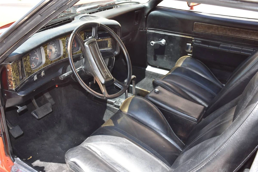 1973 AMC Javelin - Image 4 of 6