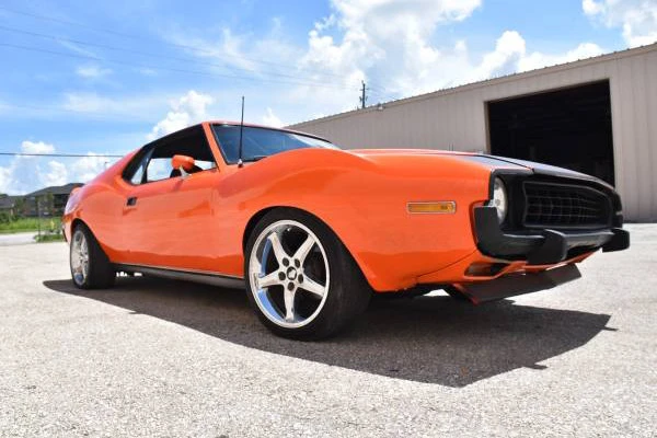 1973 AMC Javelin - Image 5 of 6