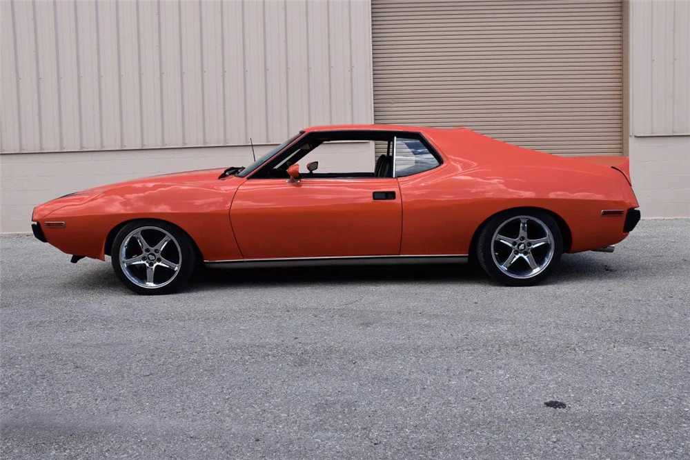 1973 AMC Javelin - Image 6 of 6