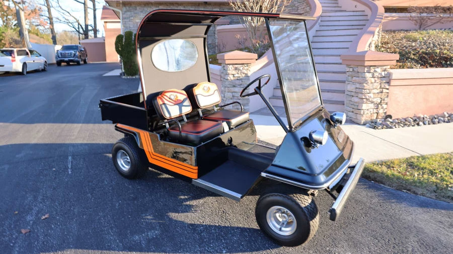 1973 Harley-Davidson Servi-Car - Image 2 of 16