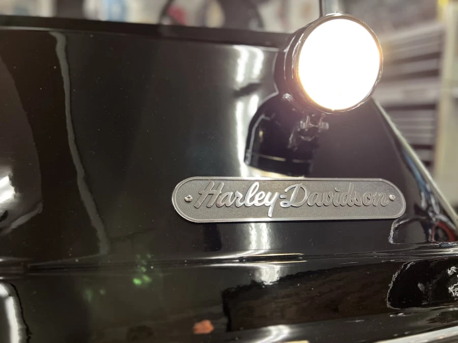 1973 Harley-Davidson Servi-Car - Image 8 of 16