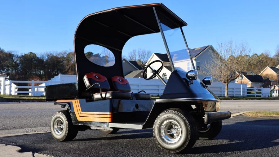 1973 Harley-Davidson Servi-Car - Image 3 of 16