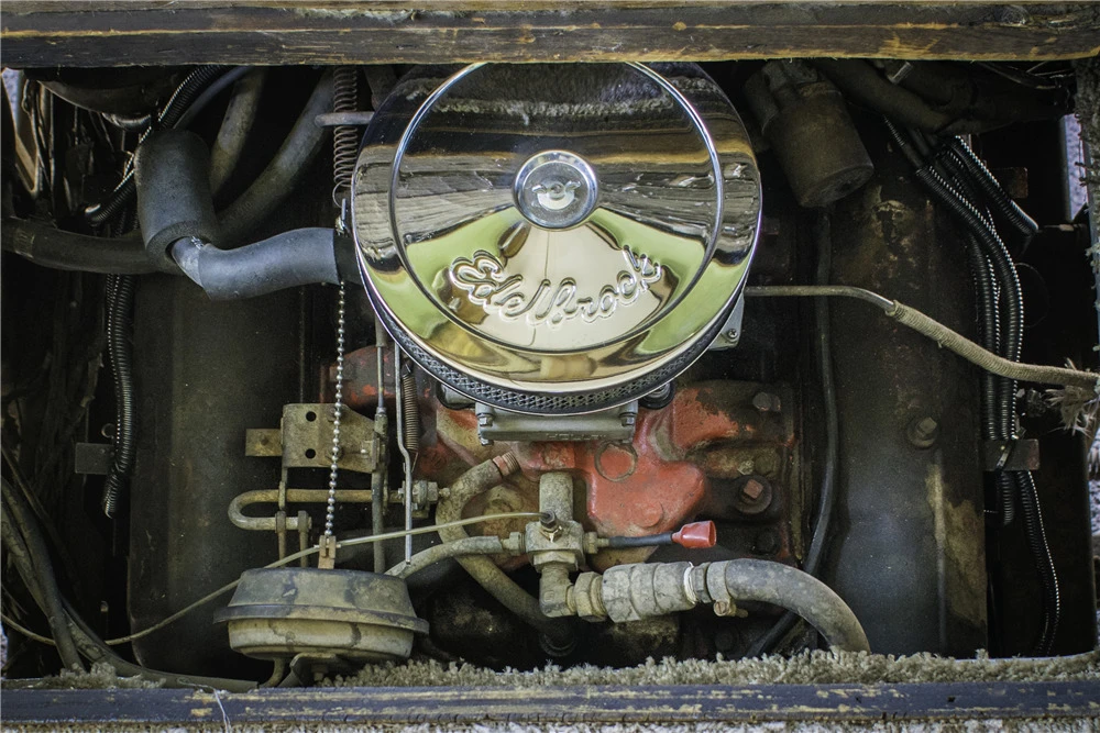 1973 Apollo - Image 3 of 5
