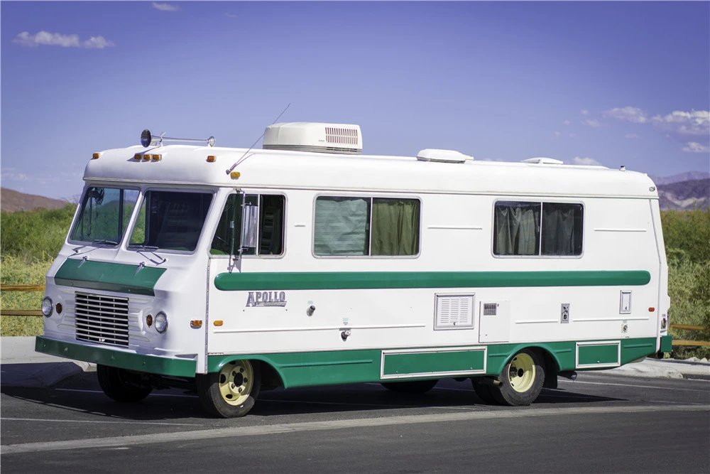 1973 Apollo - Image 2 of 5