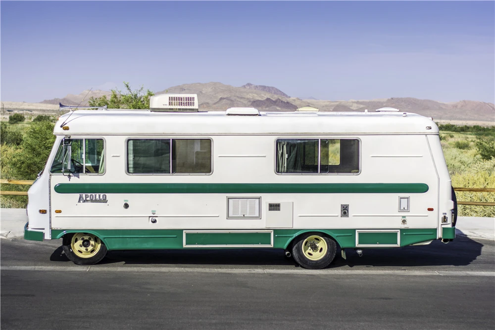 1973 Apollo - Image 5 of 5