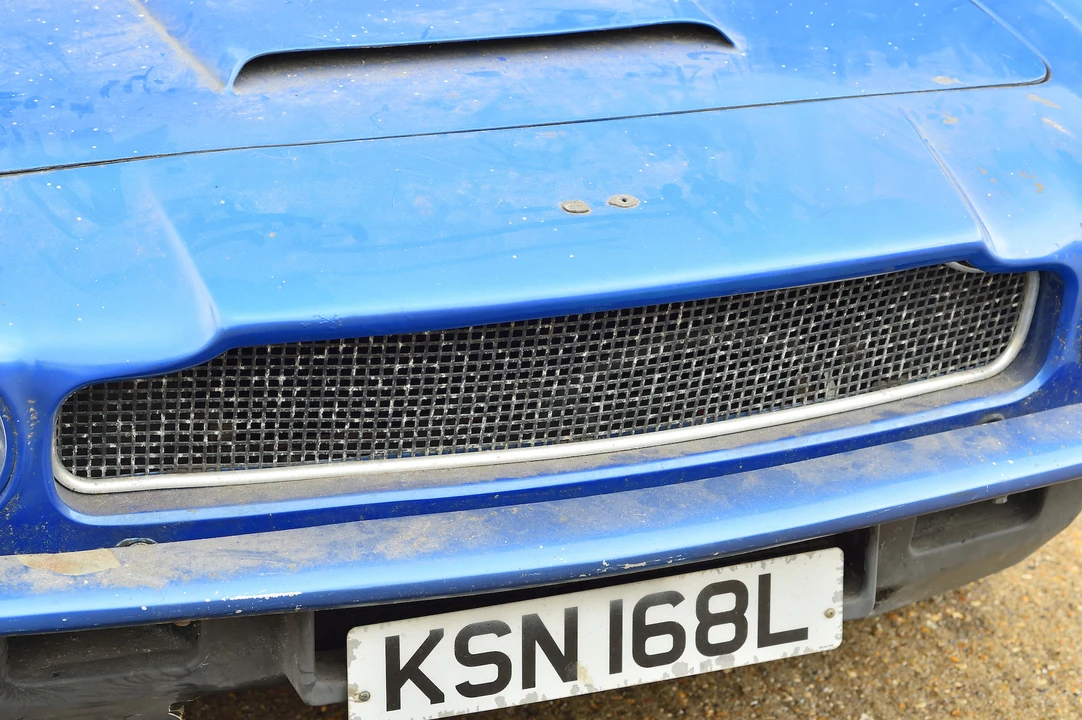 1973 Aston Martin Vantage - Image 29 of 31