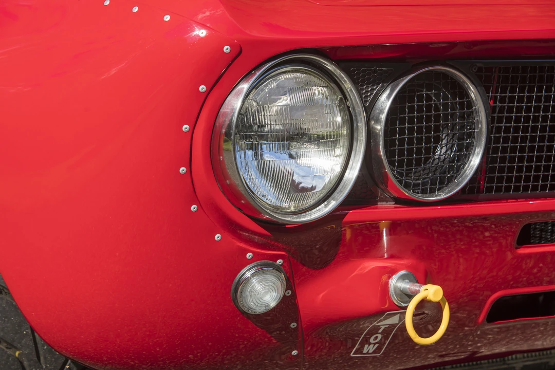 1973 Alfa Romeo GTA 1300 Junior - Image 21 of 31