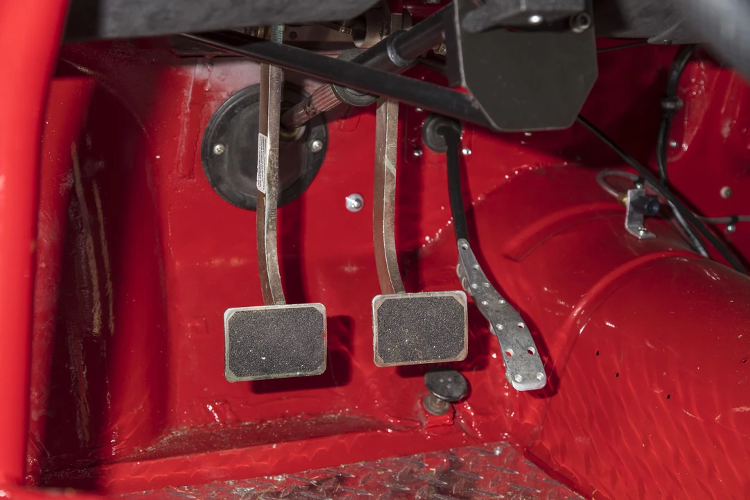1973 Alfa Romeo GTA 1300 Junior - Image 6 of 31
