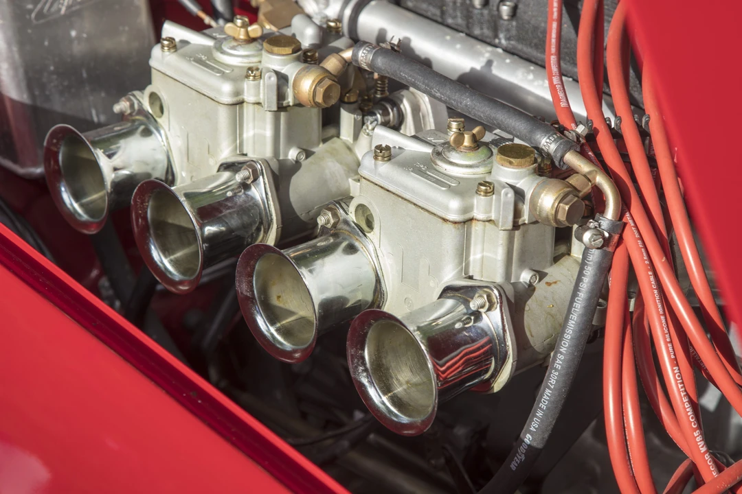 1973 Alfa Romeo GTA 1300 Junior - Image 7 of 31