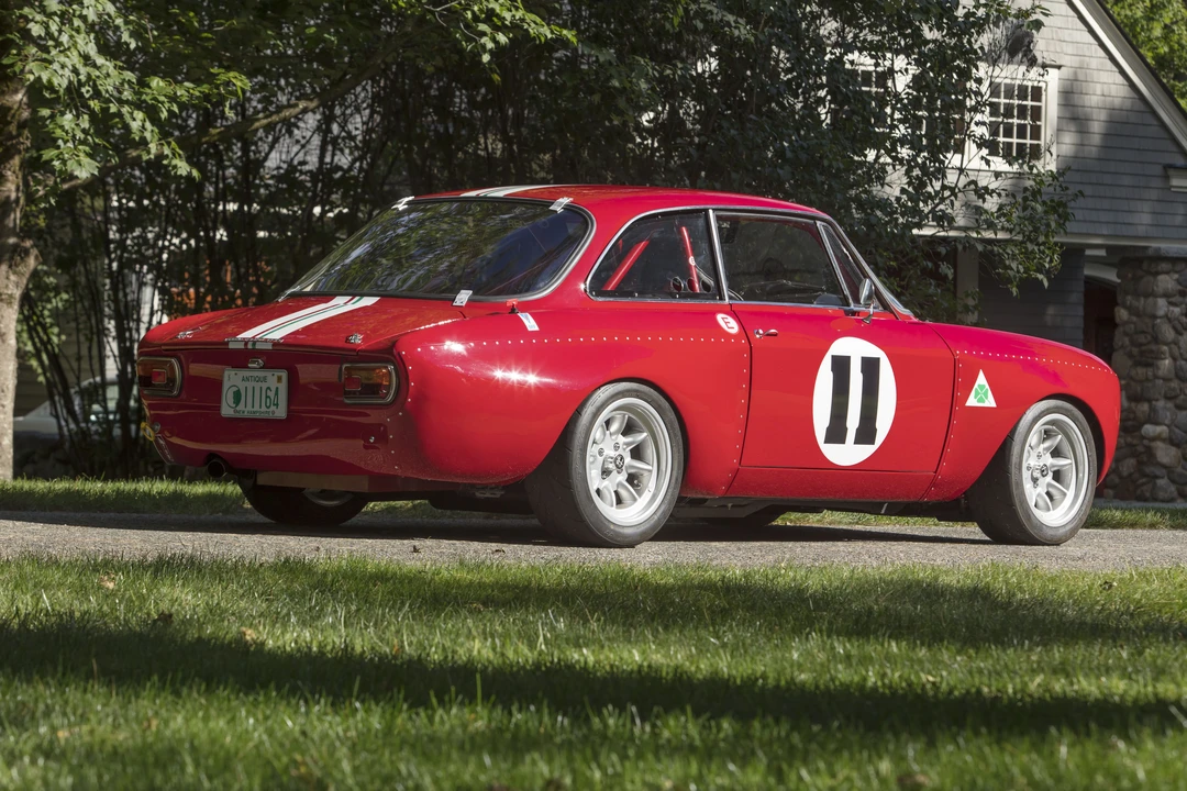 1973 Alfa Romeo GTA 1300 Junior - Image 28 of 31