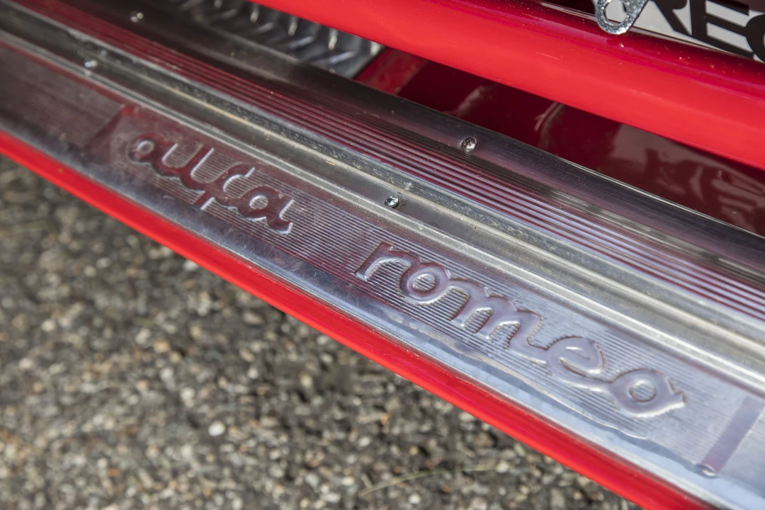 1973 Alfa Romeo GTA 1300 Junior - Image 2 of 31