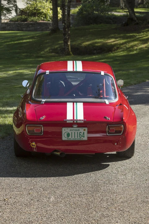 1973 Alfa Romeo GTA 1300 Junior - Image 27 of 31