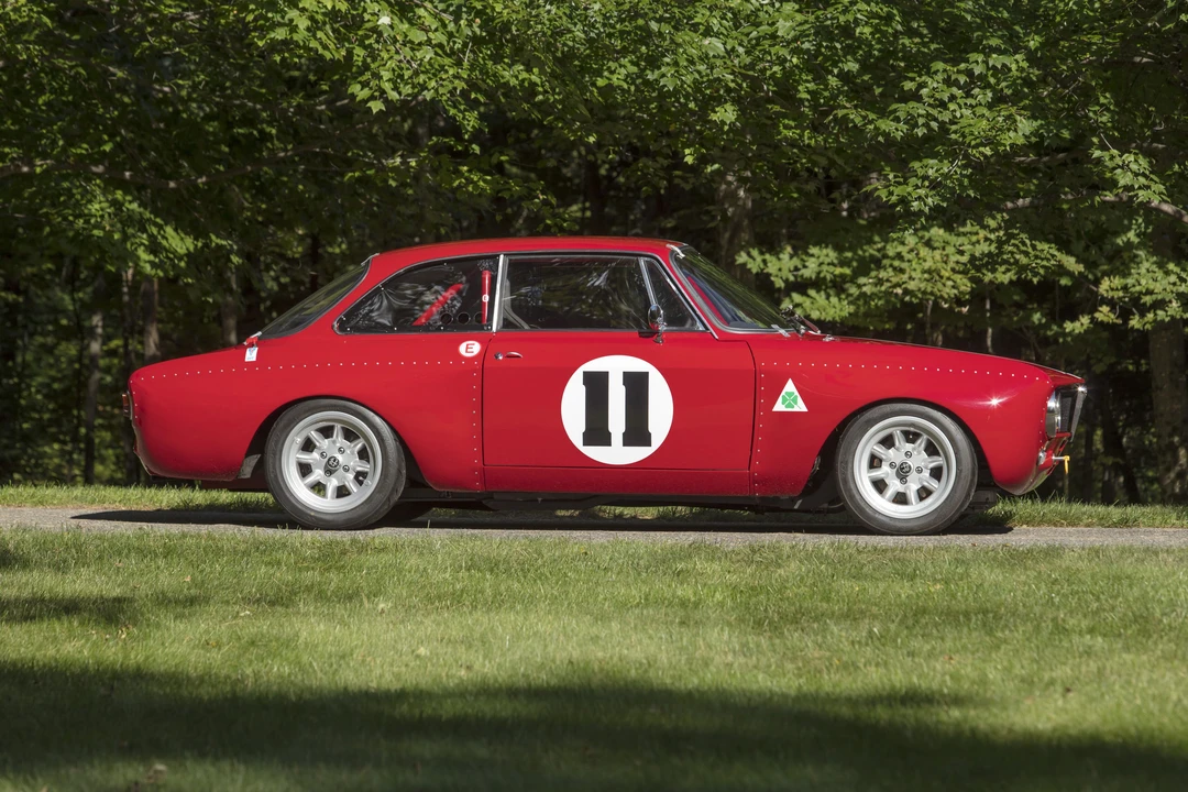 1973 Alfa Romeo GTA 1300 Junior - Image 29 of 31
