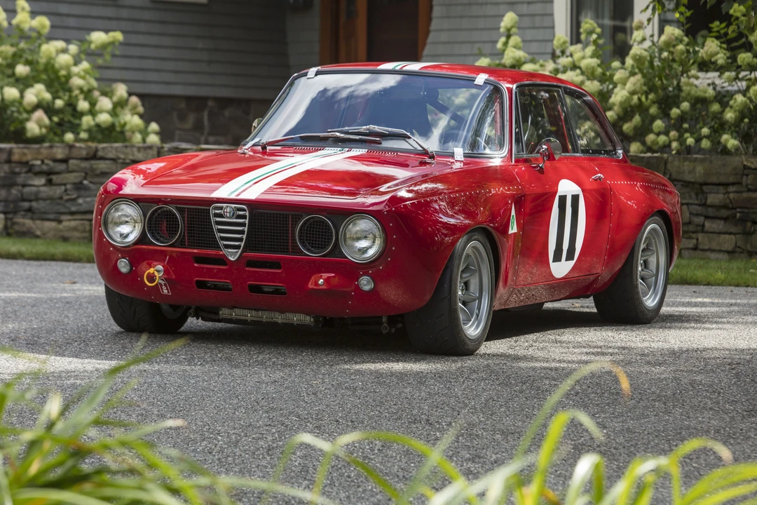 1973 Alfa Romeo GTA 1300 Junior - Image 30 of 31