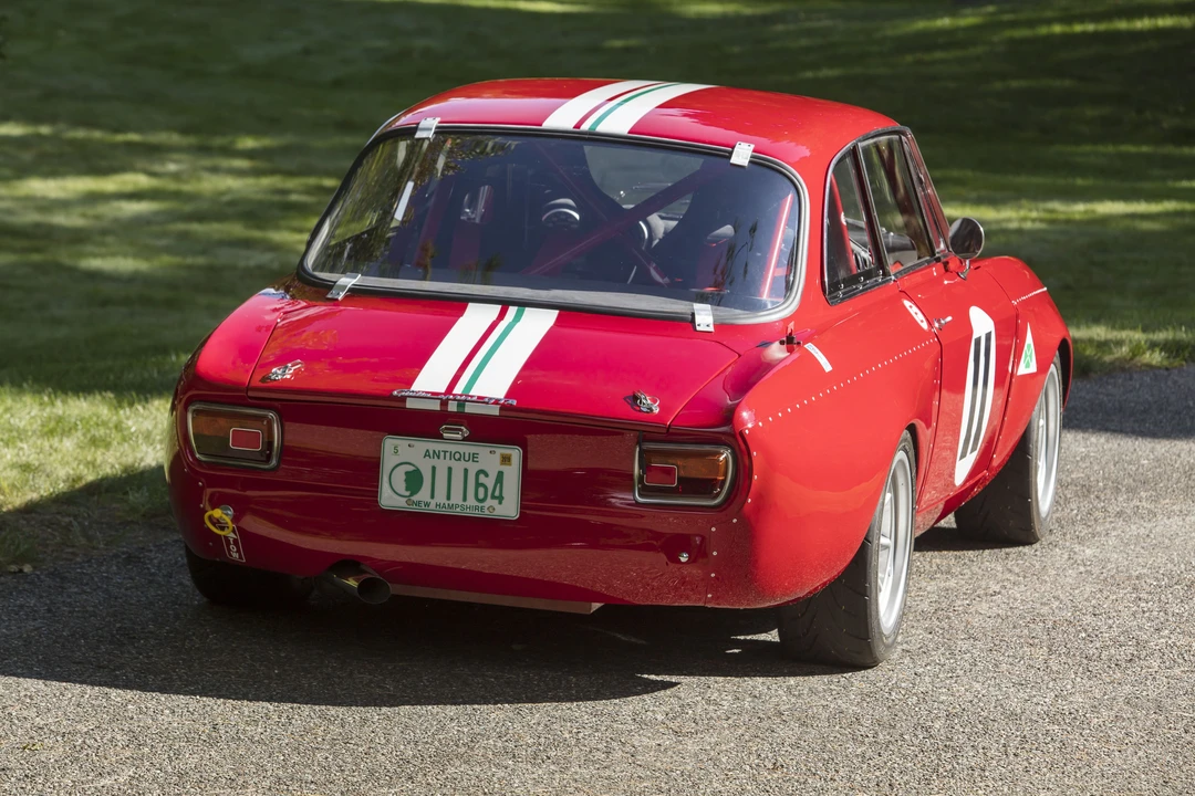 1973 Alfa Romeo GTA 1300 Junior - Image 26 of 31