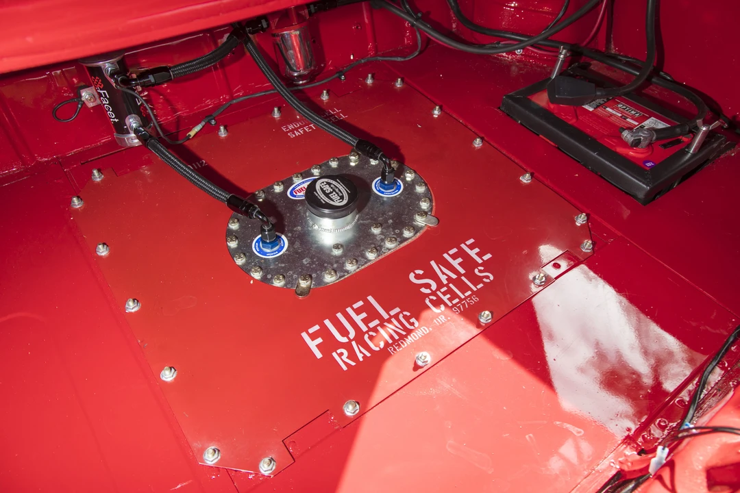 1973 Alfa Romeo GTA 1300 Junior - Image 5 of 31