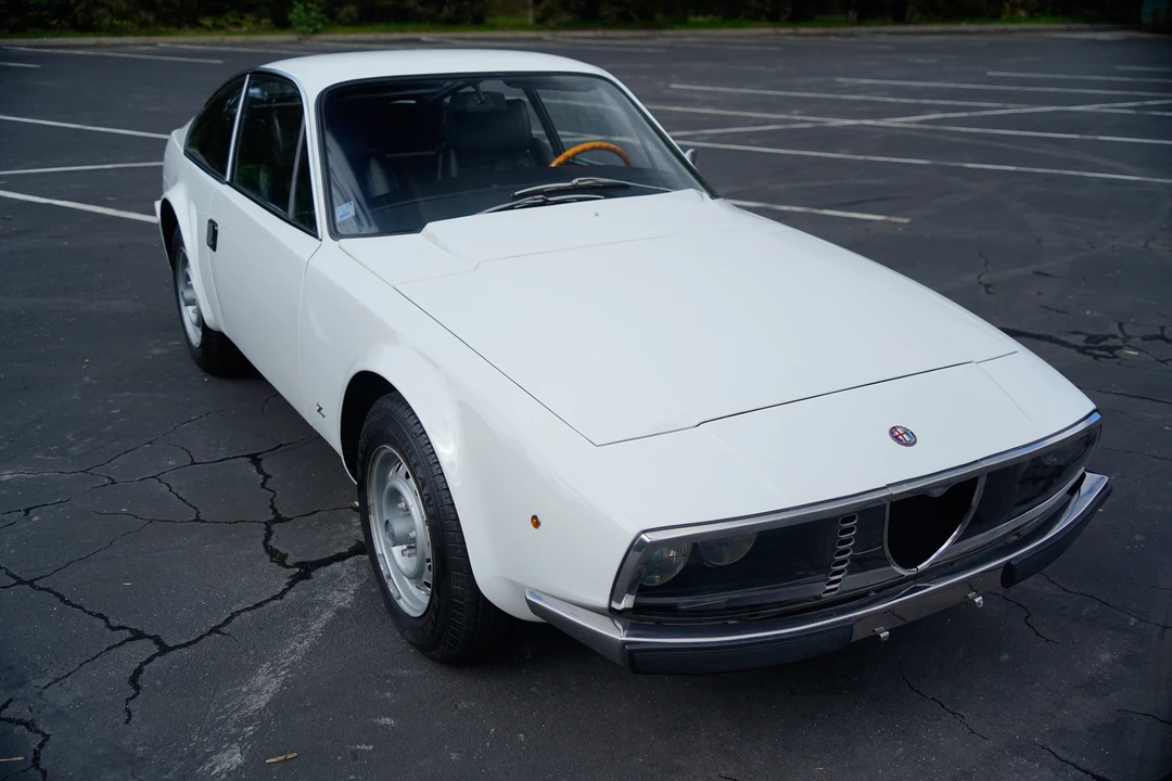 1973 Alfa Romeo 1600 Junior Z - Image 5 of 31