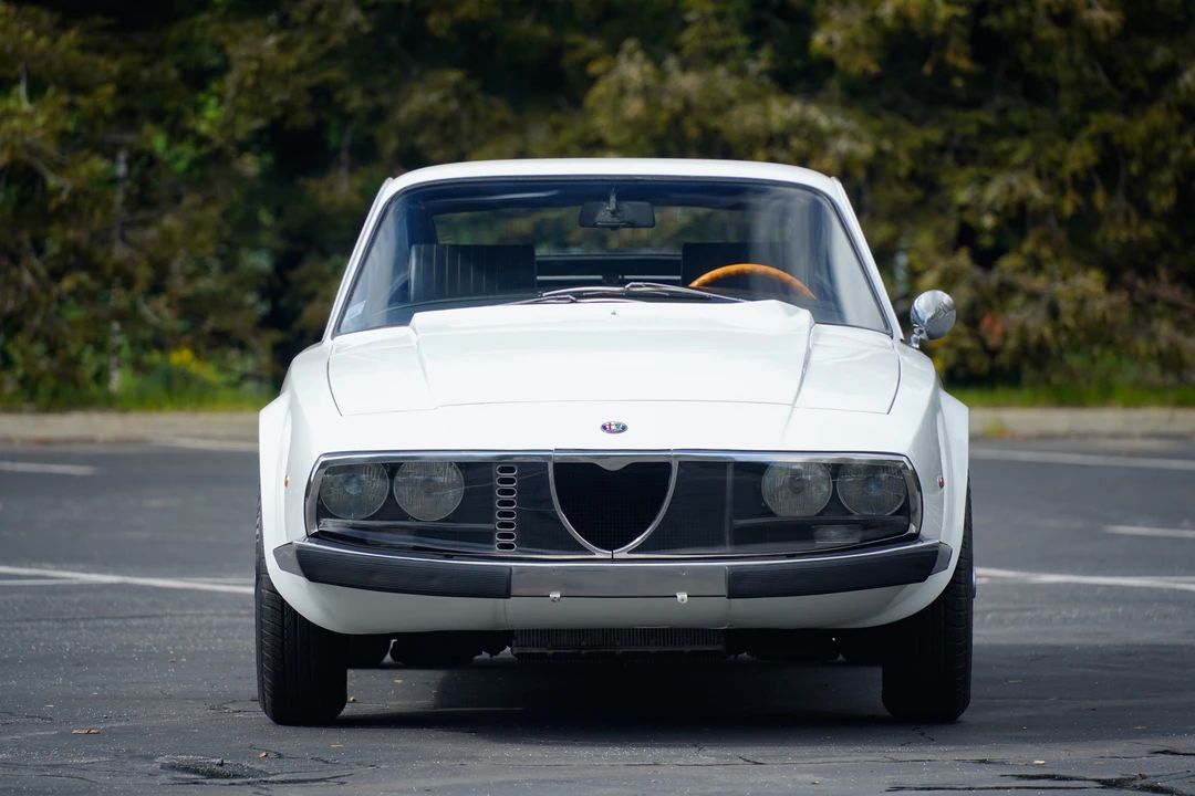 1973 Alfa Romeo 1600 Junior Z - Image 4 of 31