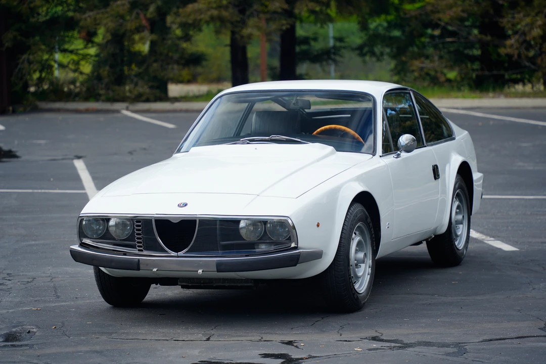 1973 Alfa Romeo 1600 Junior Z - Image 3 of 31