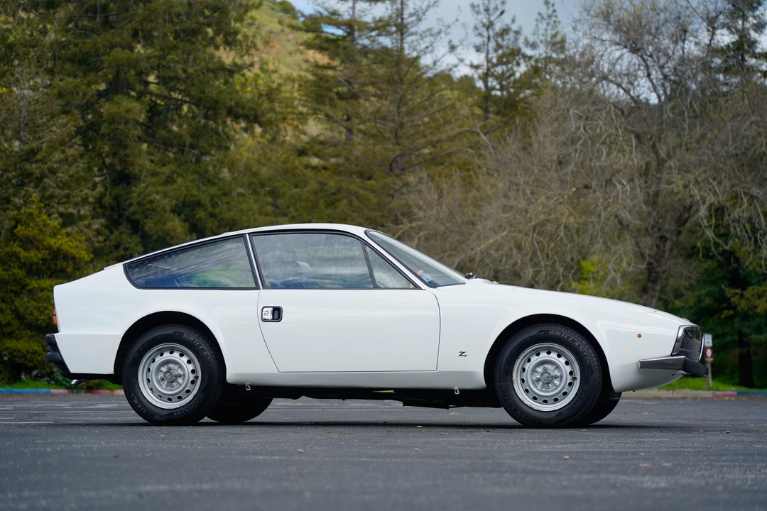 1973 Alfa Romeo 1600 Junior Z - Image 7 of 31