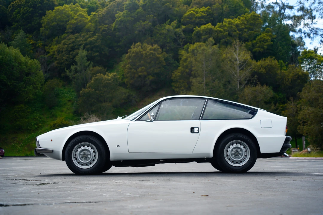 1973 Alfa Romeo 1600 Junior Z - Image 12 of 31