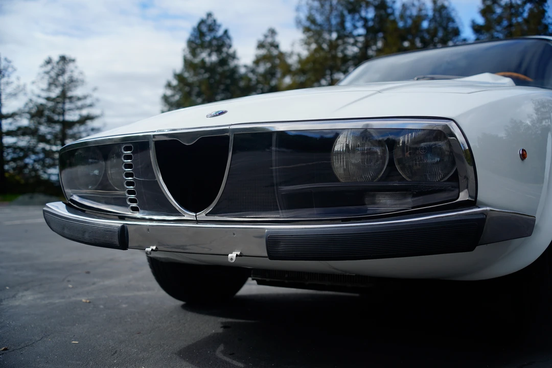 1973 Alfa Romeo 1600 Junior Z - Image 25 of 31