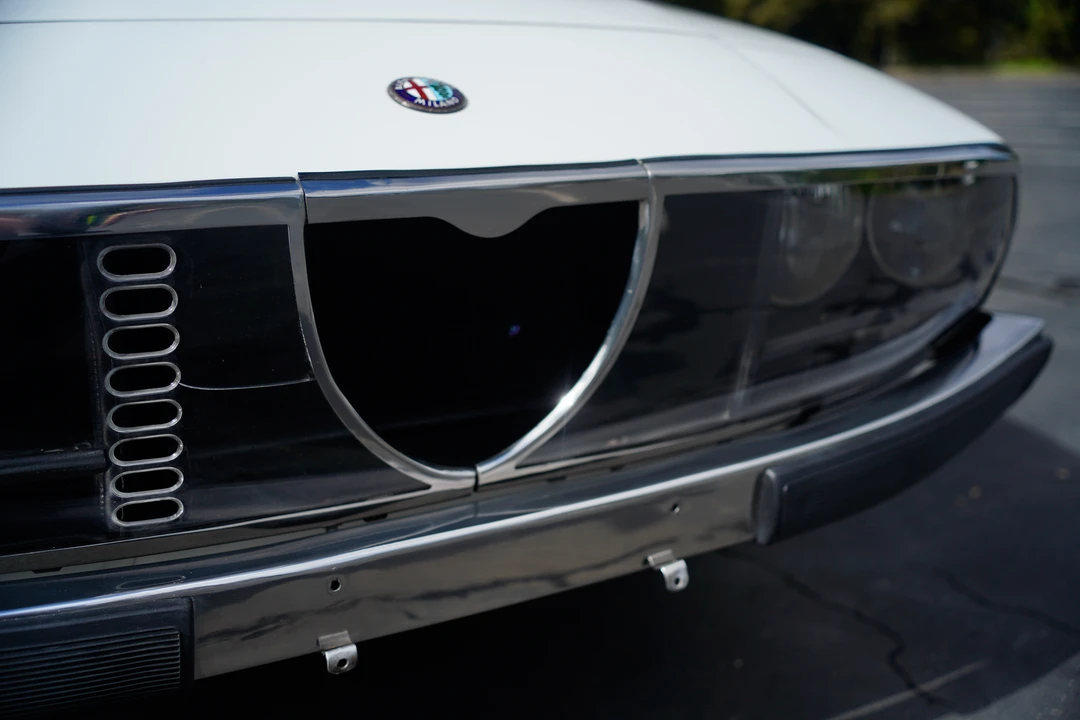 1973 Alfa Romeo 1600 Junior Z - Image 27 of 31