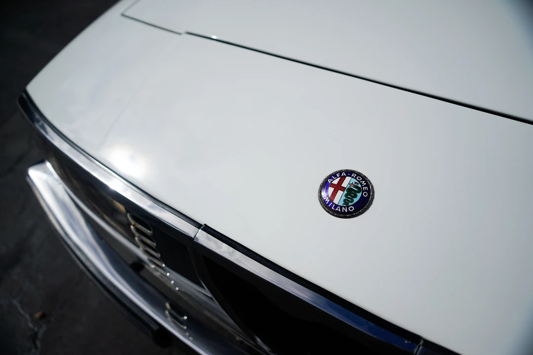 1973 Alfa Romeo 1600 Junior Z - Image 28 of 31
