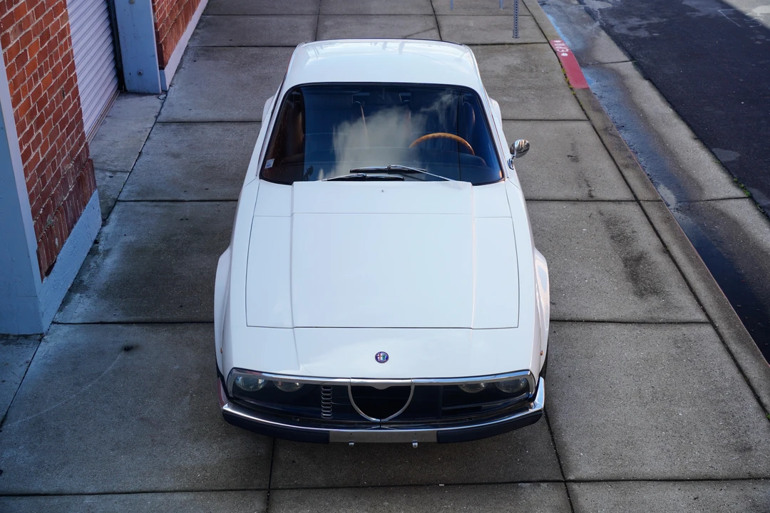 1973 Alfa Romeo 1600 Junior Z - Image 15 of 31