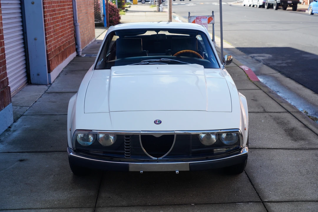 1973 Alfa Romeo 1600 Junior Z - Image 14 of 31