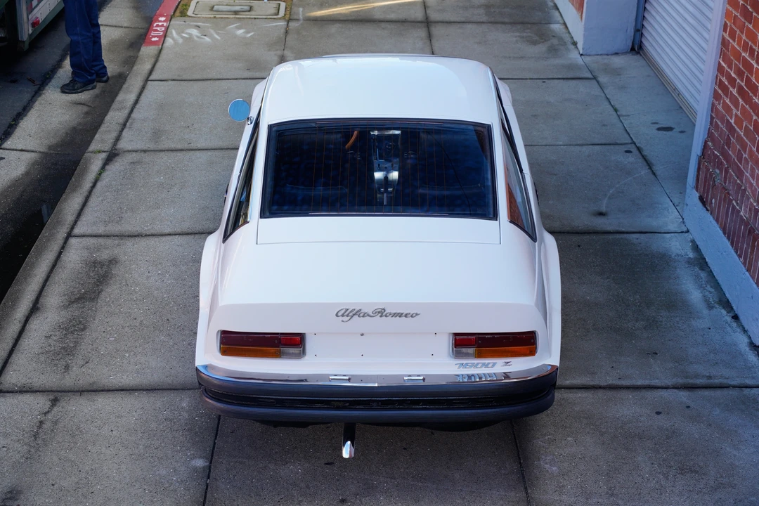 1973 Alfa Romeo 1600 Junior Z - Image 18 of 31