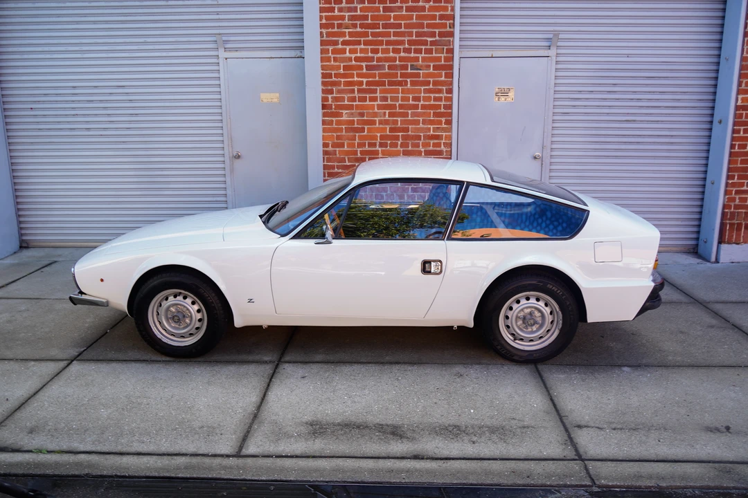 1973 Alfa Romeo 1600 Junior Z - Image 22 of 31