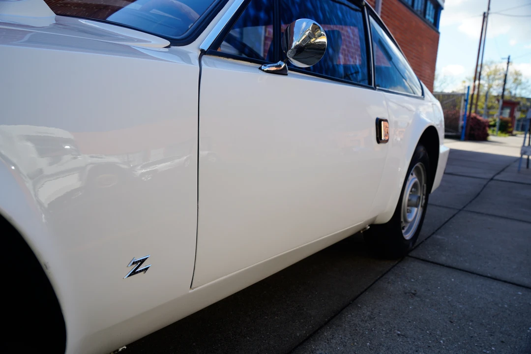 1973 Alfa Romeo 1600 Junior Z - Image 31 of 31
