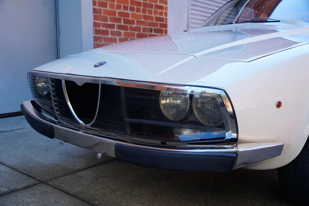 1973 Alfa Romeo 1600 Junior Z - Image 24 of 31
