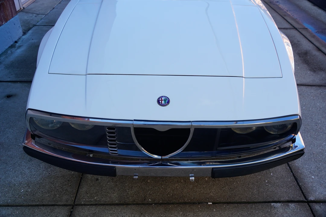1973 Alfa Romeo 1600 Junior Z - Image 23 of 31