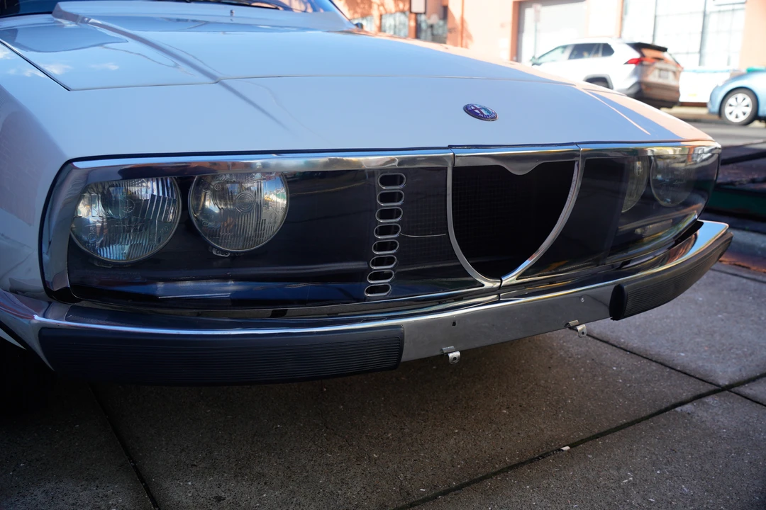 1973 Alfa Romeo 1600 Junior Z - Image 26 of 31