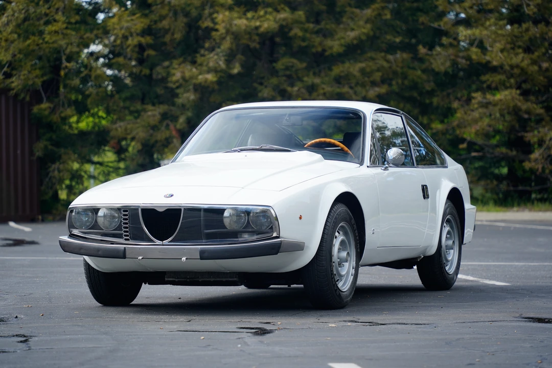 1973 Alfa Romeo 1600 Junior Z - Image 2 of 31