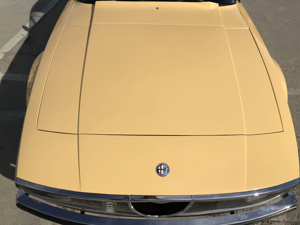 1973 Alfa Romeo 1600 Junior Z - Image 14 of 31