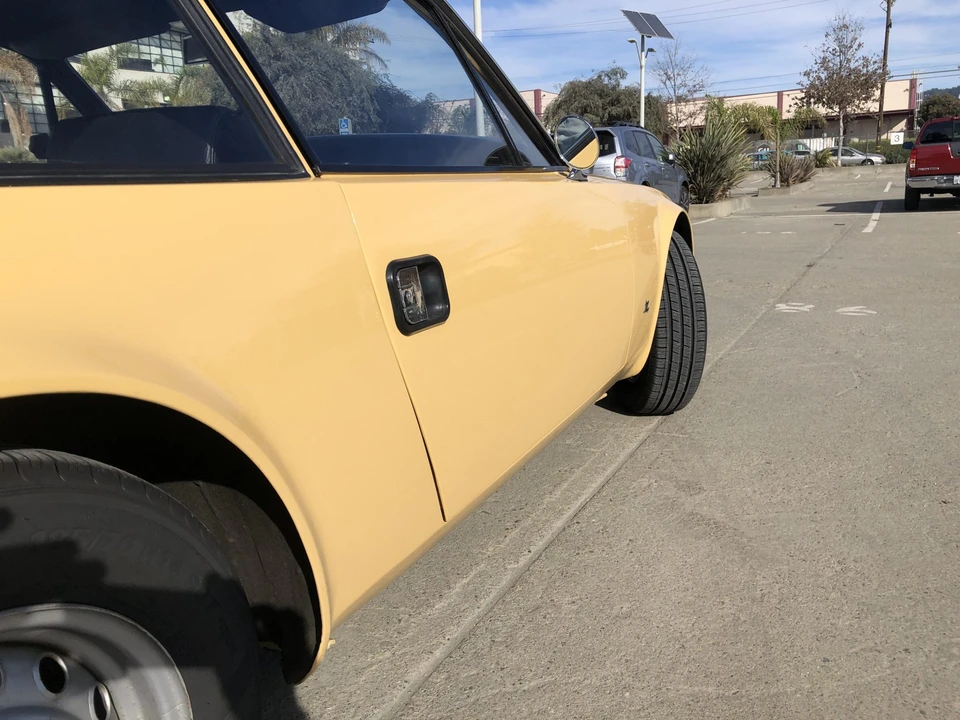 1973 Alfa Romeo 1600 Junior Z - Image 26 of 31