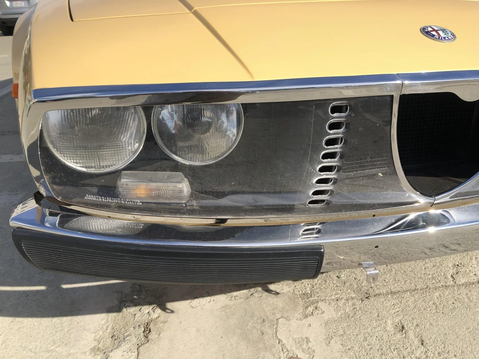 1973 Alfa Romeo 1600 Junior Z - Image 17 of 31