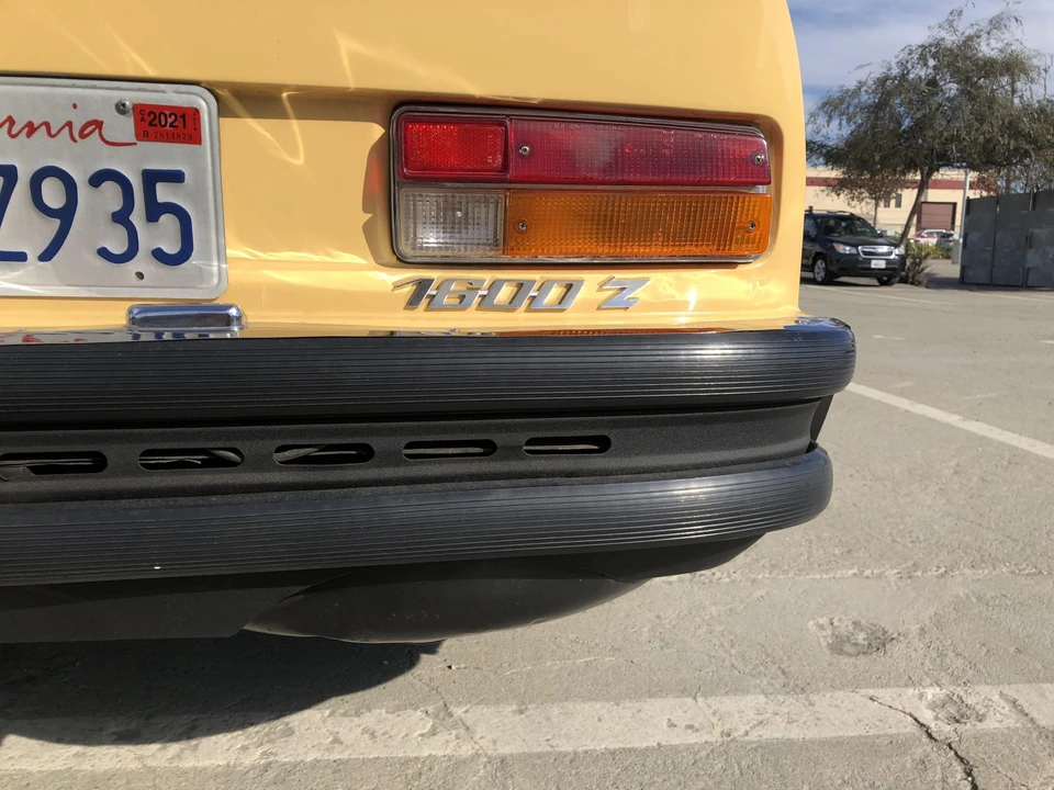 1973 Alfa Romeo 1600 Junior Z - Image 28 of 31