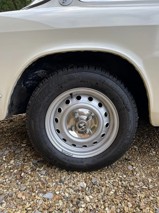 1973 Alfa Romeo 2000 GT Veloce - Image 29 of 30