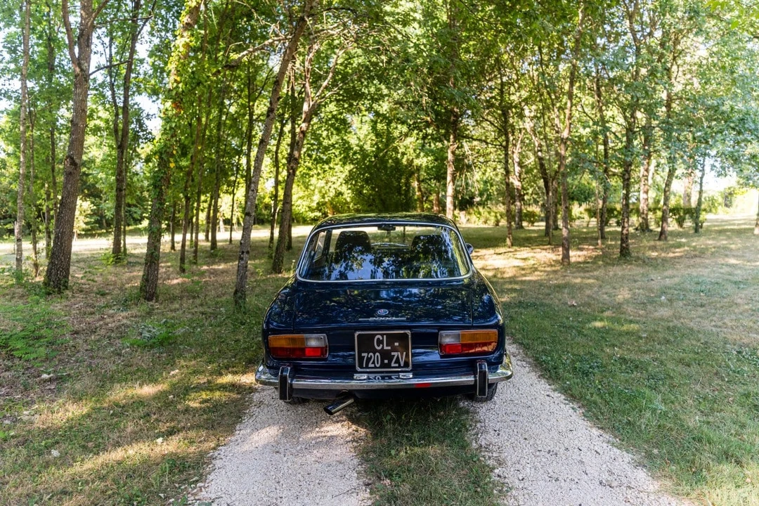 1973 Alfa Romeo 2000 GT Veloce - Image 6 of 30